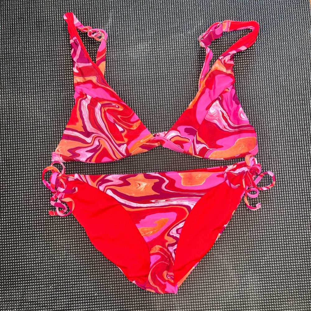 Victoria secret bikini
